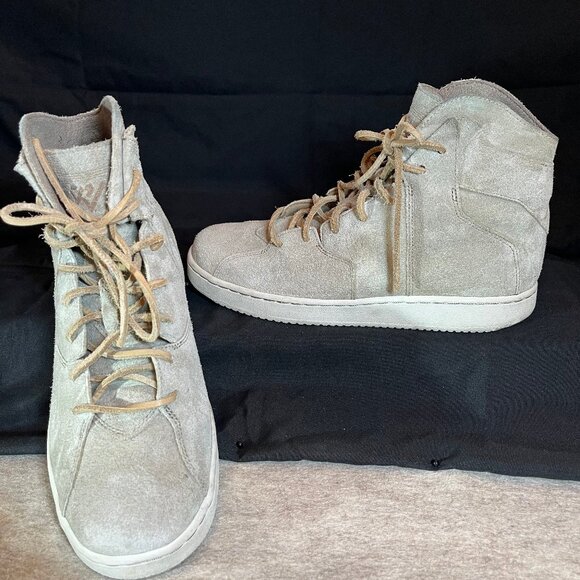 Air Jordan Westbrook 0.2 Khaki, Men's Sz 8.5 - Picture 7 of 10